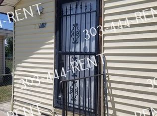 6617 Hooker St, Denver, CO 80221