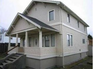 7901 9th Ave SW, Seattle, WA 98106