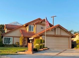 9036 La Verne Dr, Rancho Cucamonga, CA 91701