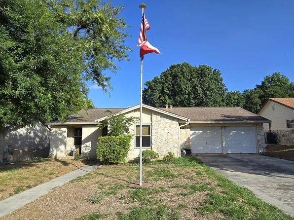 7518 old spanish, Live Oak, TX 78233