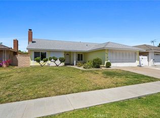 15953 Mount Jackson St, Fountain Valley, CA 92708