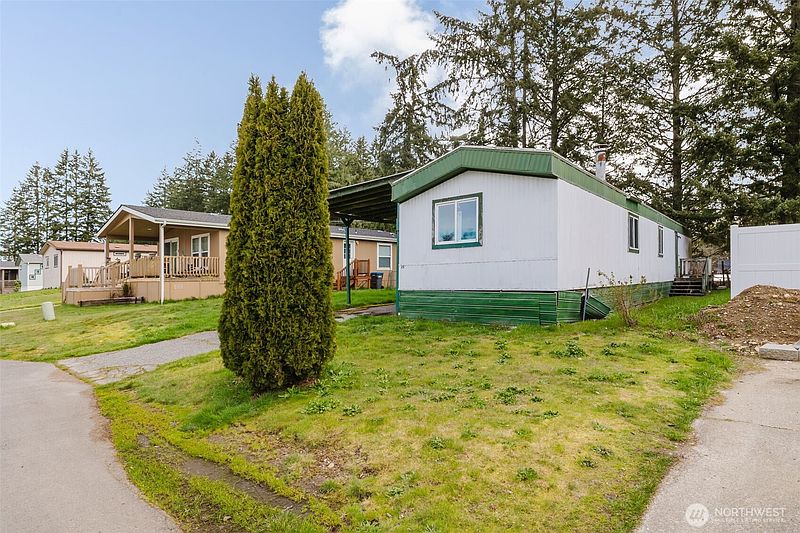 3rd image of 3371 SE Bielmeier Road #26