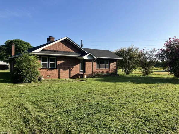 9972 Southwestern Blvd, Suffolk, VA 23437