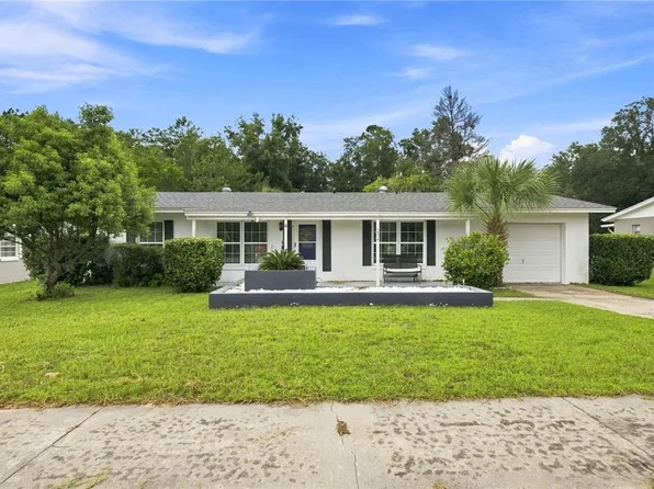 14314 SW 43RD COURT ROAD, OCALA, FL 34473