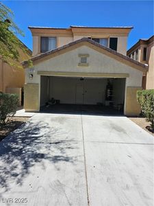 6537 Butterfly Sky St, North Las Vegas, NV, 89084