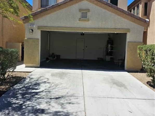 6537 Butterfly Sky St, North Las Vegas, NV 89084