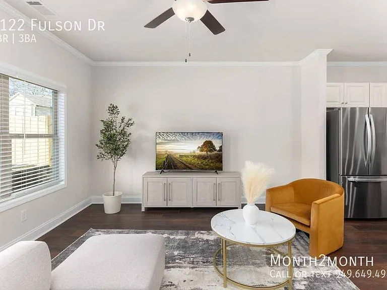 4122 Fulson Dr — Photo 2