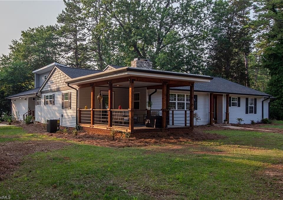 209 Westover Dr, Lexington, NC 27292 Zillow