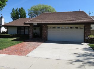 25116 Avenida Ignacio, Santa Clarita, CA 91355