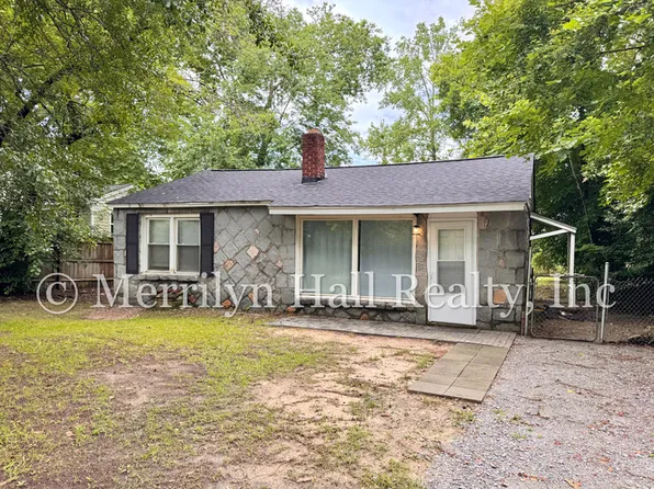 3626 Hydrangea St, Columbia, SC 29205