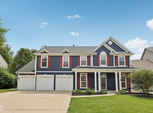 8241 Holmard Pl, Indianapolis, IN 46259