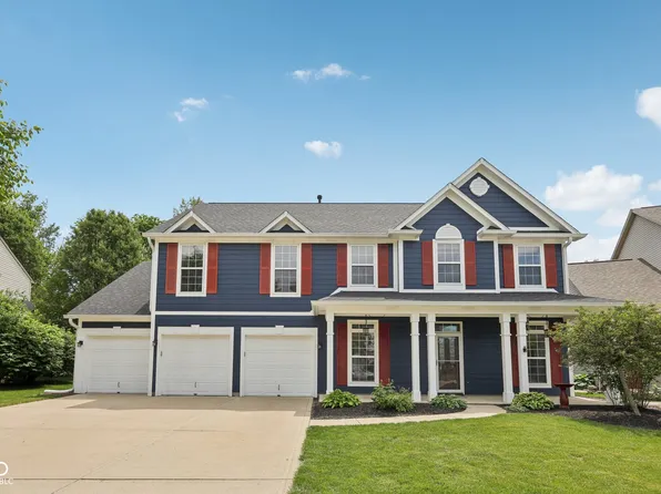 8241 Holmard Pl, Indianapolis, IN 46259