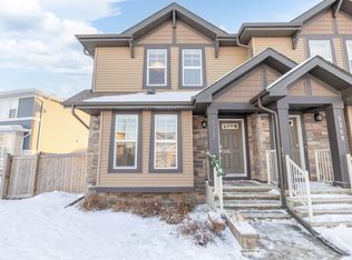 5247 20th Ave SW, Edmonton, AB T6X 1V5