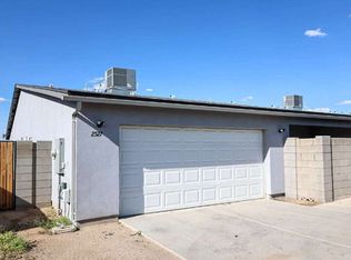 2527 E Broadway Rd, Phoenix, AZ 85040