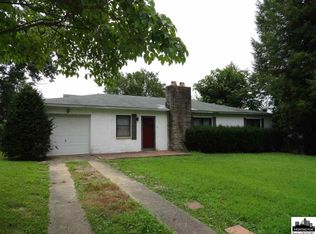 227 Forest Rd, Huntington, WV 25705