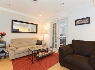 420 Bloomfield St #1A, Hoboken, NJ 07030