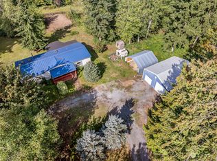26812 86th Ave E, Graham, WA 98338