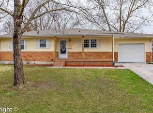 2503 Southwest Blvd, Sedalia, MO 65301