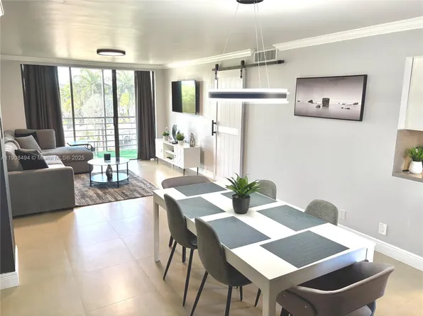 20500 W Country Club Dr APT 501, Aventura, FL 33180