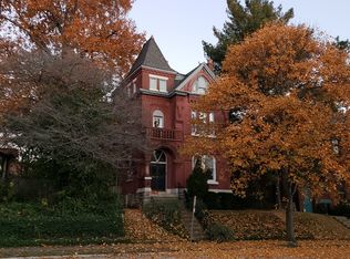 3122 Illinois Ave, Saint Louis, MO