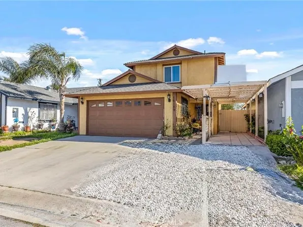 16189 Winterwood Ln, Fontana, CA 92335