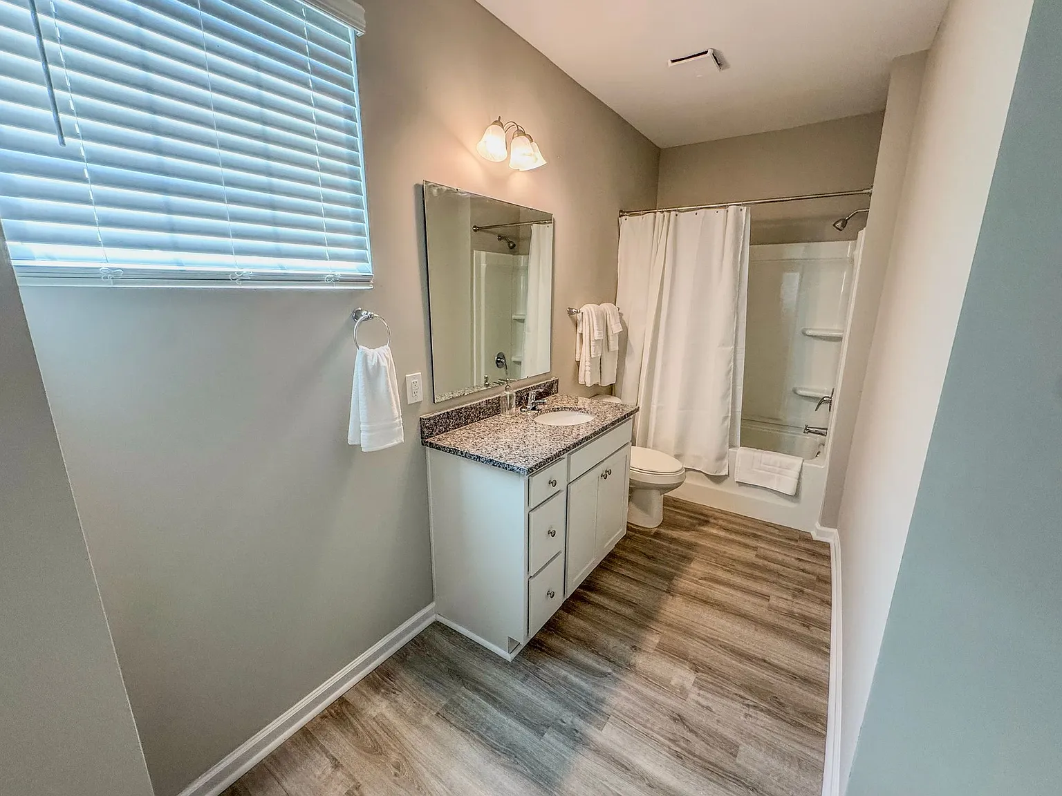 NOW LEASING! Pine Court Apartments Brand New 1 & 2 Bedroom Apartments in Beautiful Beaufort, SC — Photo 3