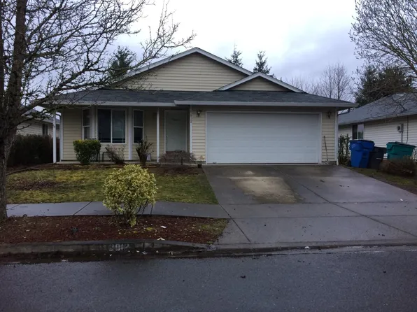 2912 NE Delancey Ct, Vancouver, WA 98682