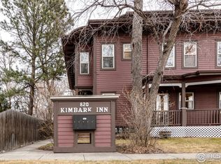 820 Kimbark St APT B, Longmont, CO 80501
