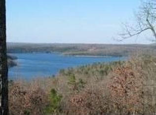 2324 Jordan Landing Rd, Jordan, AR 72519