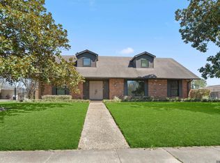 1411 Tara Blvd, Baton Rouge, LA 70806