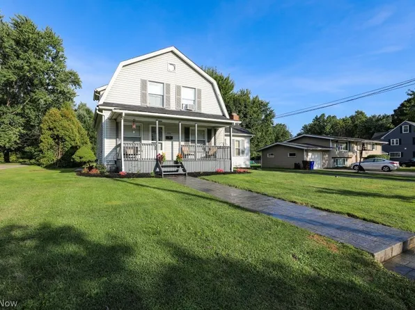 526 N Freedom St, Ravenna, OH 44266
