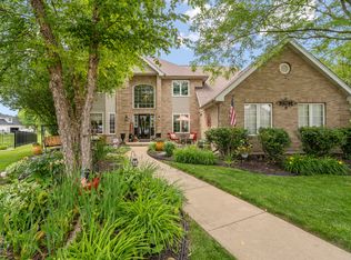 709 Turnberry Ct, Shorewood, IL