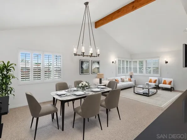 4141 Mount Bigelow Way, San Diego, CA 92111