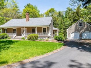 21 Neils Point Rd, Harpswell, ME 04079