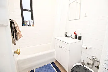 Rented by Modern Spaces