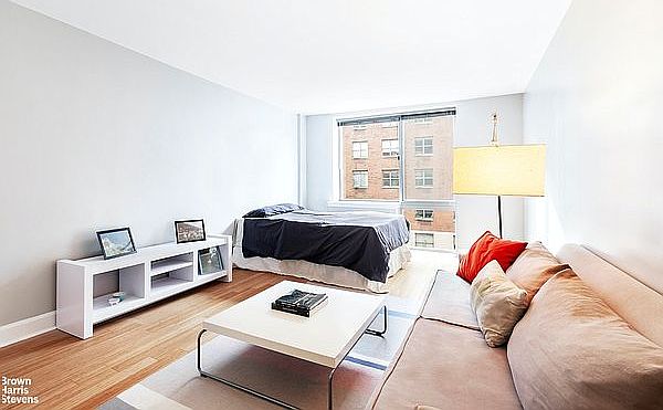1st image of 505 W 47th St #4DS