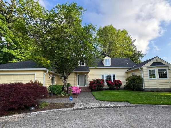 8740 SW Birchwood Rd, Portland, OR 97225