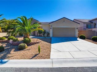 2128 Bliss Corner St, Henderson, NV 89044