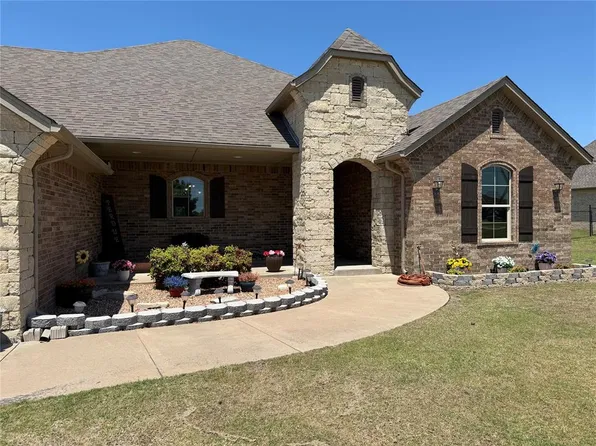 1409 SW 149th St, Oklahoma City, OK 73170