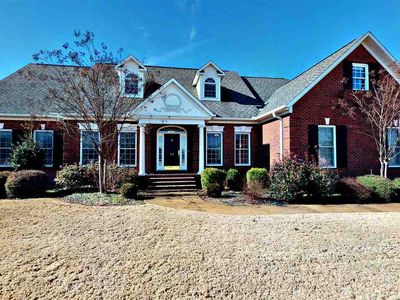 77 Madison Woods, Humboldt, TN, 38343