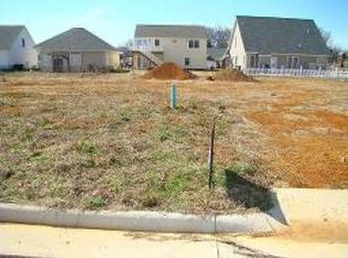 4614 Spring Willow Ln, Roanoke, VA 24017