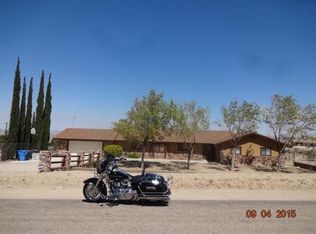 27720 Brucite St, Barstow, CA 92311