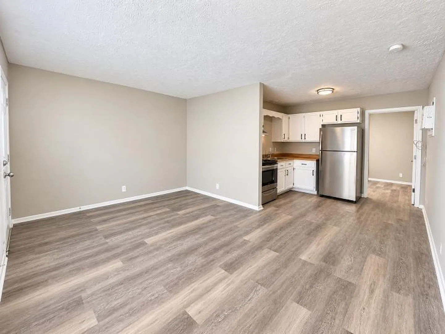Totally Renovated! Everything New! Convenient to Everything! Pet Friendly! — Photo 3
