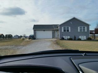 7940 S Francis Rd, Dewitt, MI 48820