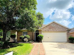 19942 Crescent Creek Dr, Katy, TX 77449