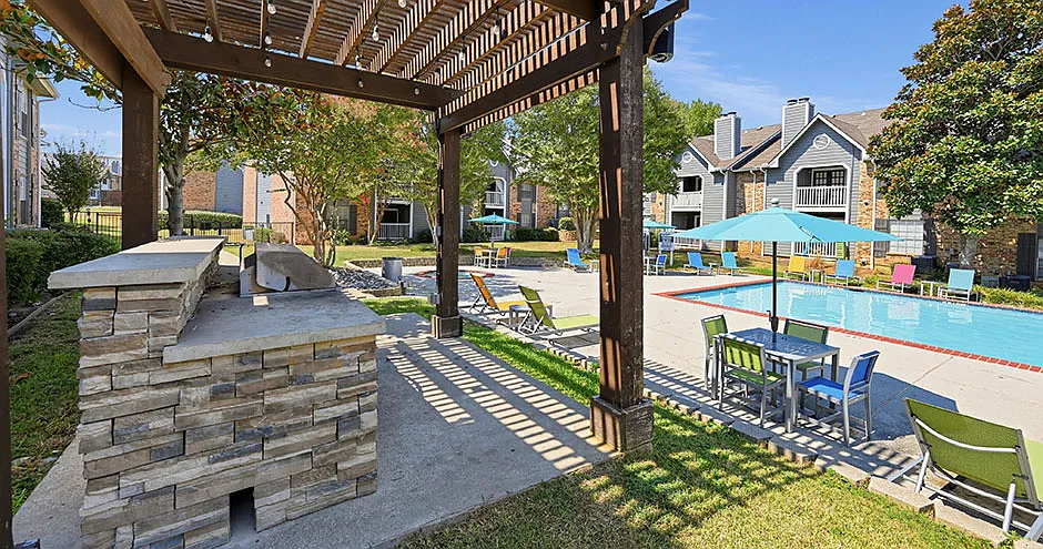 Skyler Apartments — Photo 3