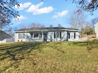 532 Lewis St, Front Royal, VA 22630