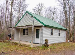 W13778 Cemetery Rd, Gilman, WI 54433