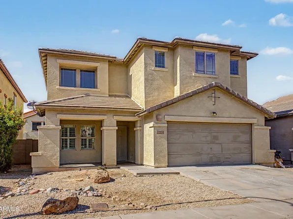 9442 W BERKELEY Road, Phoenix, AZ 85037