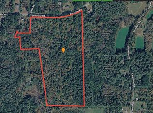 LOT Brimfield Rd #B, Monson, MA 01057